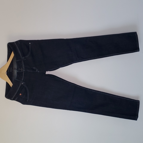 Hudson Jeans Straight leg size27 Women's - Picture 2 of 16